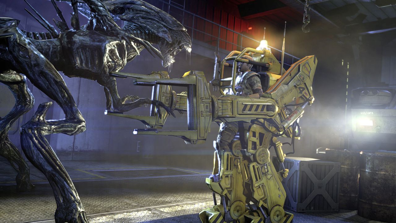Aliens Colonial Marines – Sechs Gründe das Spiel nicht zu kaufen