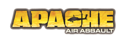 Apache: Air Assault
