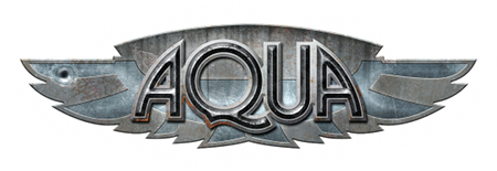 Aqua: Naval Warfare