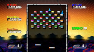 Arkanoid_Live_4