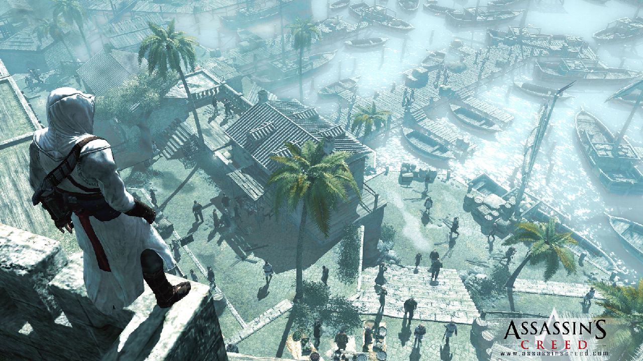 Assassins Creed