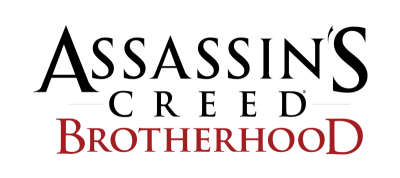 Assassins Creed: Brotherhood Lösungsbuch