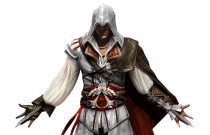 Assassin's Creed: The Ezio Collection - Interessant Assassin's Creed: The Ezio Collection - Interessant