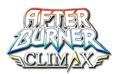 After Burner Climax