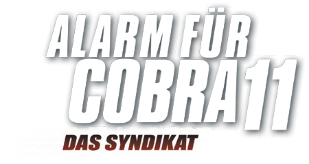 Alarm für Cobra 11: Das Syndikat