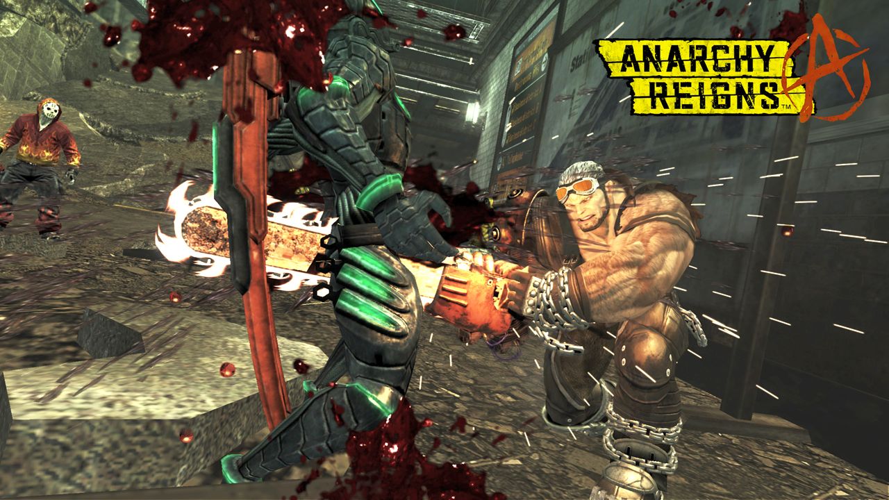 Anarchy Reigns: Pro und Contra