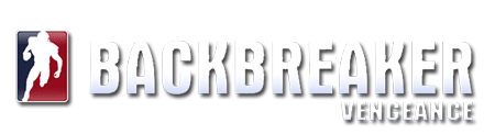 Backbreaker Vengeance Backbreaker Vengeance