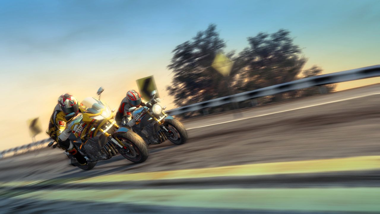 Burnout Paradise: The Ultimate Box