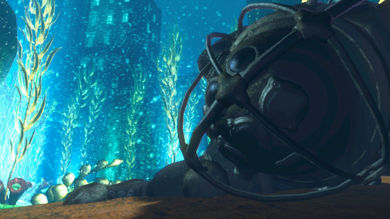 BioShock 2