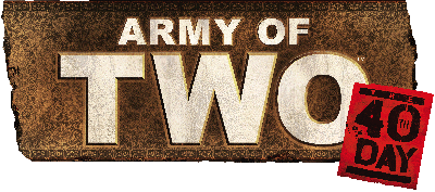 Army of Two: The 40th Day