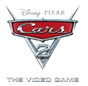 Cars 2: The Video Game