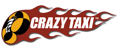 Crazy Taxi