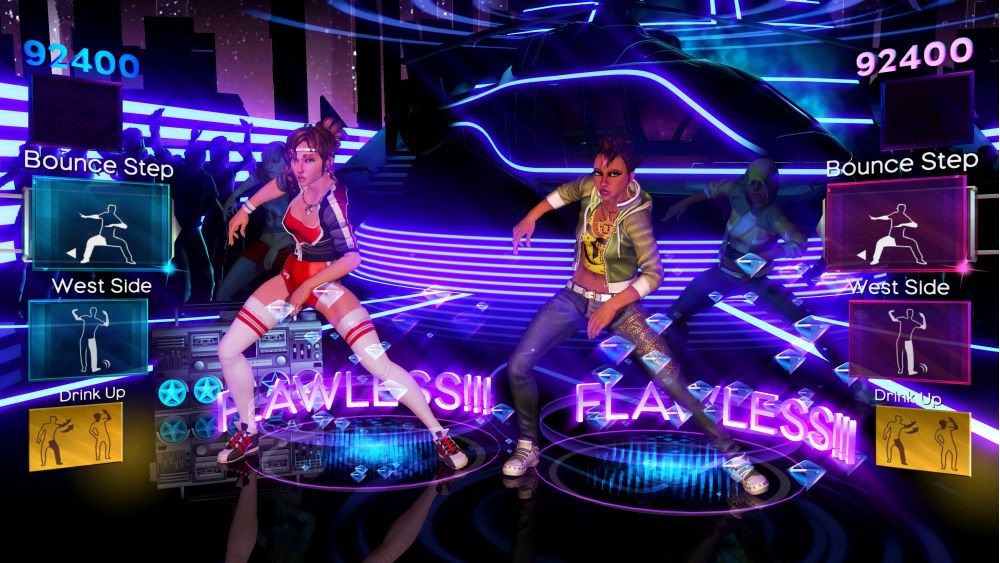 Dance Central 2 Dance Central 2