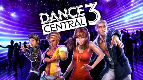 Dance Central 3 - Interview mit einer Casual Gamerin