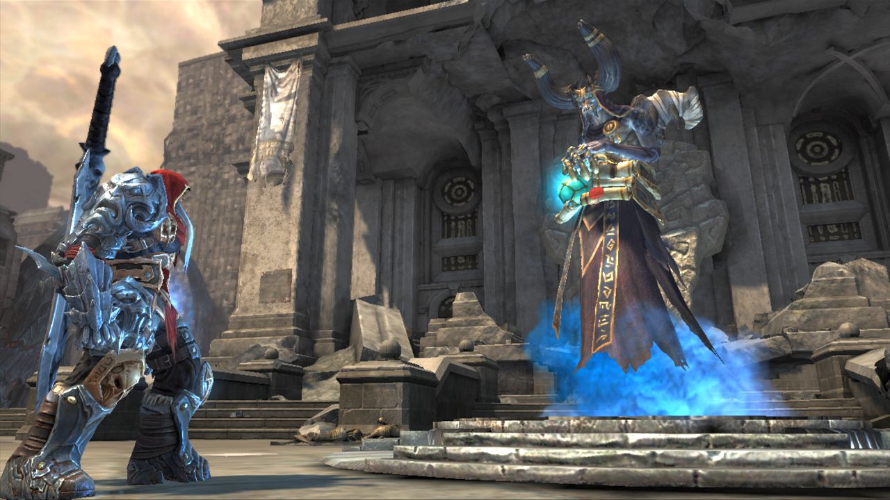 Darksiders