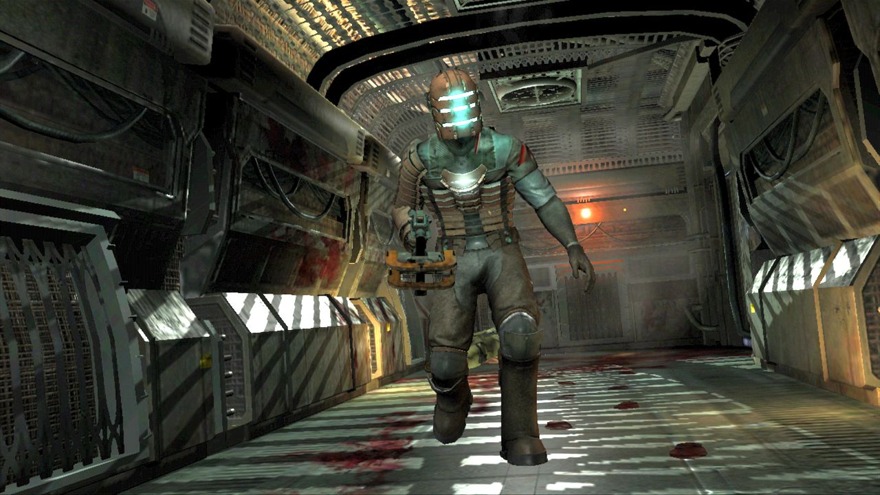 Dead Space