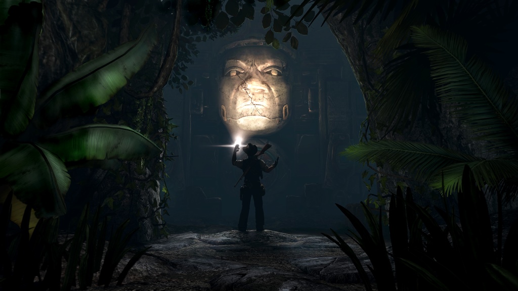 Deadfall Adventures Deadfall Adventures