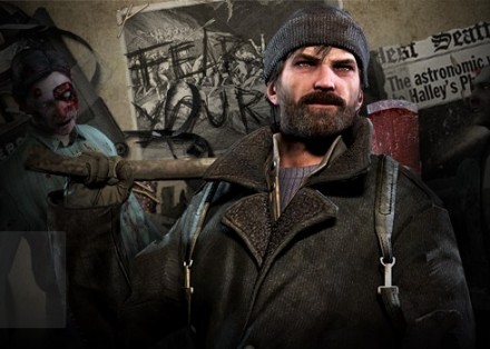 Deadlight
