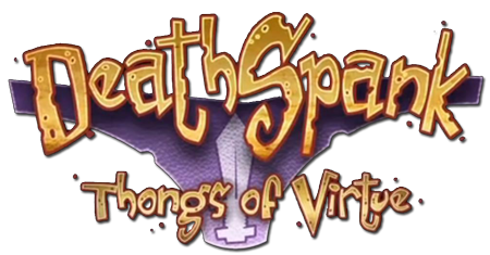 Deathspank - Thongs of Virtue