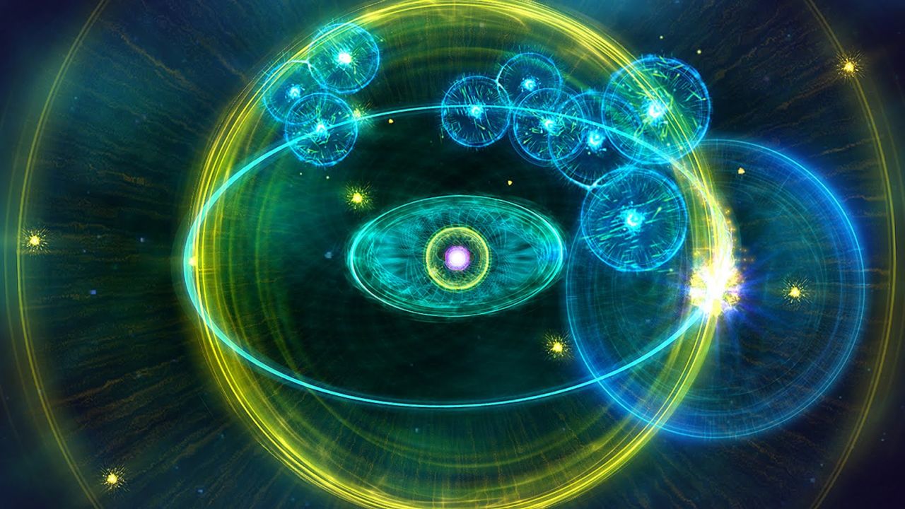 Deepak Chopra's Leela: Body. Mind. Spirit. Play.