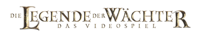 Die Legende der Wächter - Das Videospiel