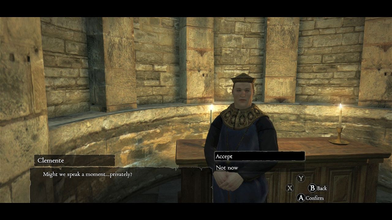 Dragon's Dogma
