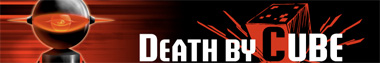 Death by Cube