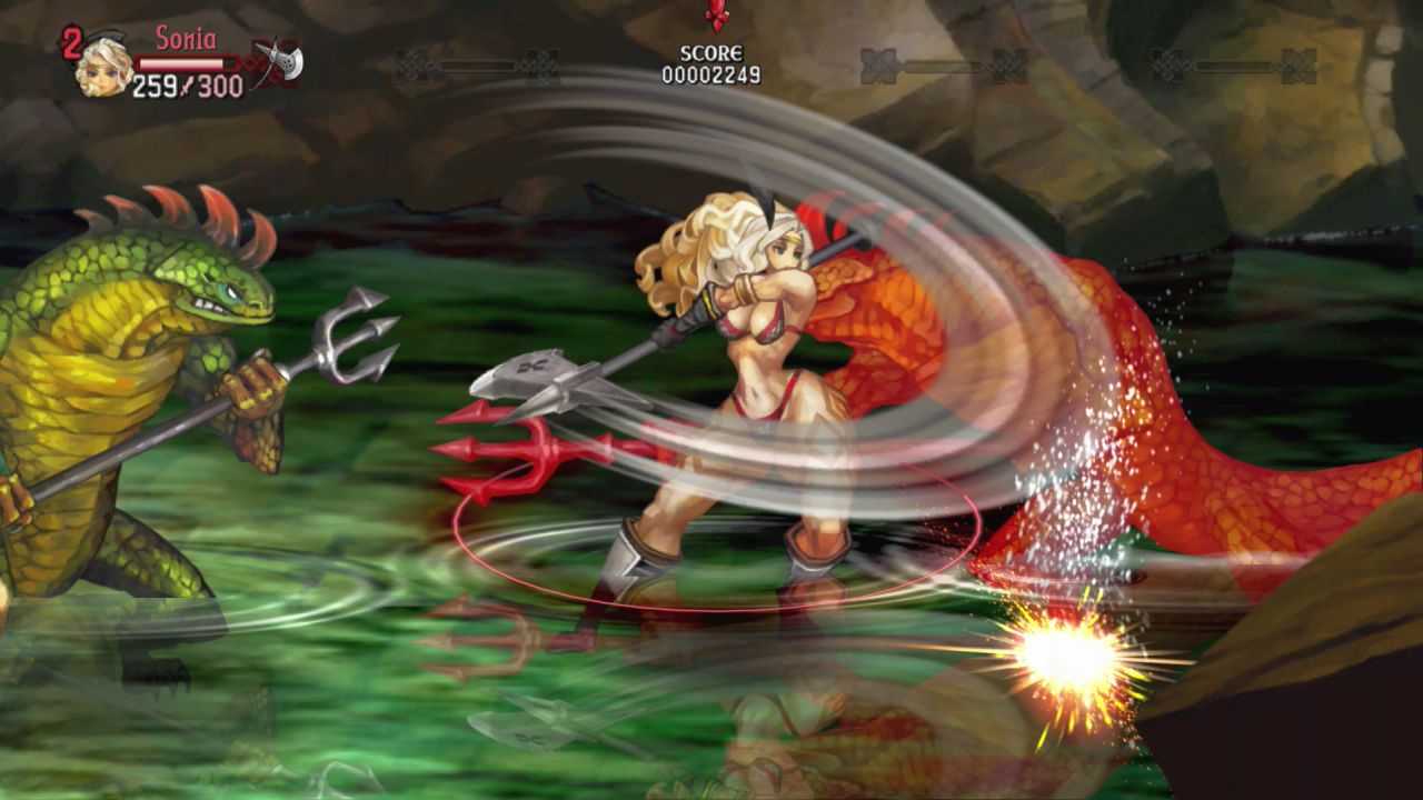 Das beste Spiel des Jahres - Dragon‘s Crown