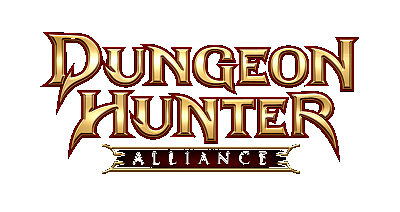 Dungeon Hunter Alliance