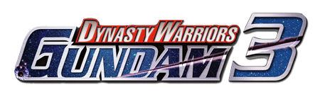 Dynasty Warriors Gundam 3