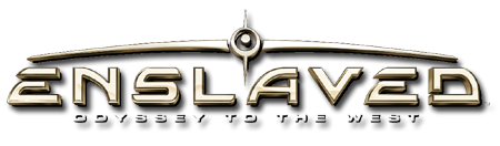 Enslaved: Odyssey to the West