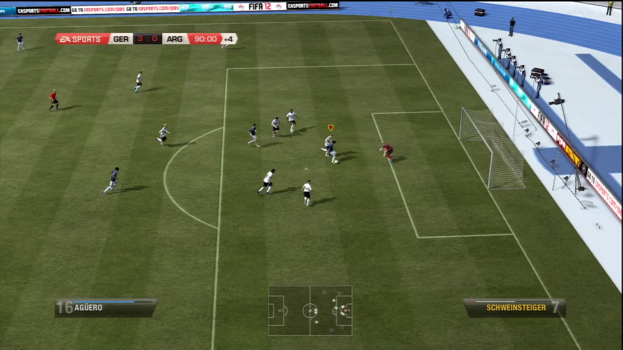 FIFA 12