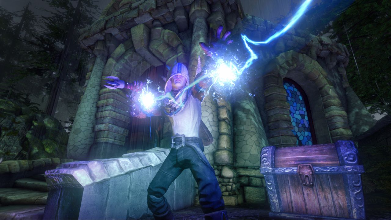 Fable Anniversary - Nur ein Grafikupdate?