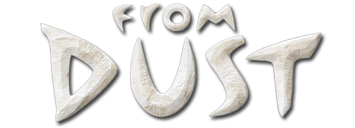 From Dust