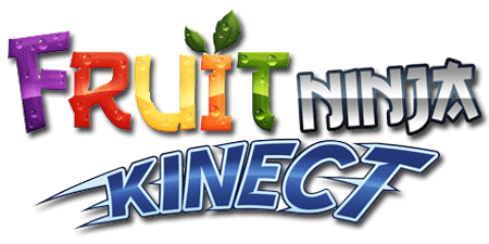 Fruit Ninja Kinect