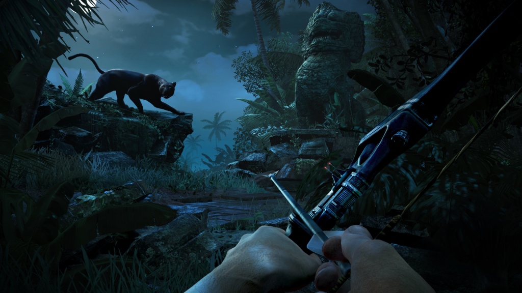 Far Cry 3 - Zwischen Survival und Action