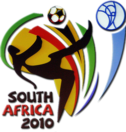 FIFA Fussball-Weltmeisterschaft Südafrika 2010