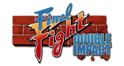 Final Fight Double Impact