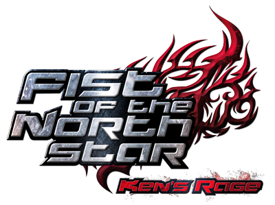 Fist of the North Star - Ken's Rage