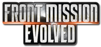 Front Mission Evolved