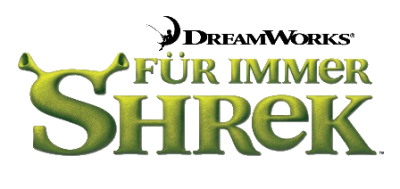 Für immer Shrek