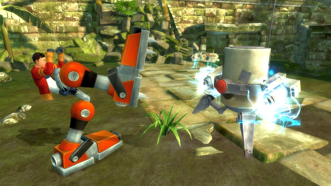 Generator Rex Generator Rex