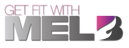 Get Fit With Mel B