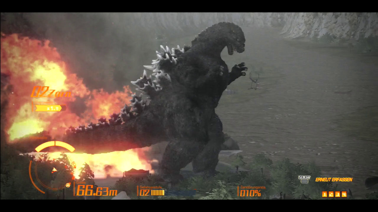 Godzilla