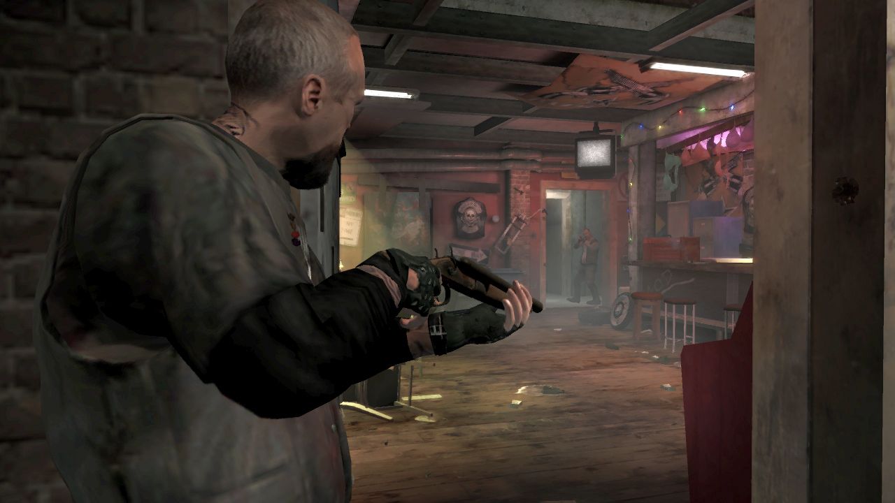 Grand Theft Auto IV: The Lost and Damned