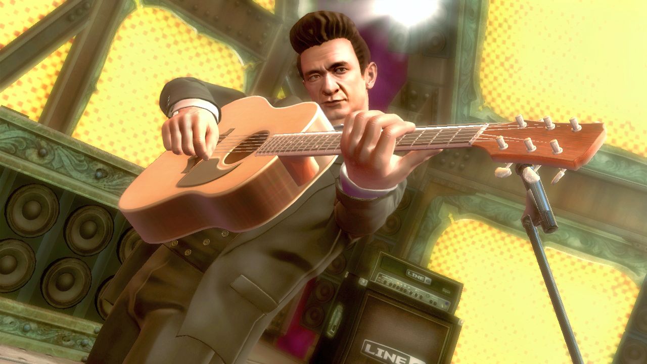 Guitar Hero 5