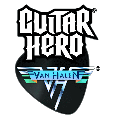 Guitar Hero Van Halen