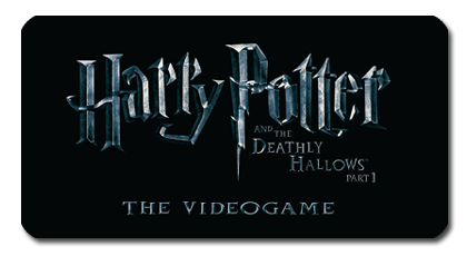 Harry Potter und die Heiligtümer des Todes - Teil 1