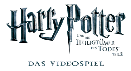 Harry Potter und die Heiligtümer des Todes - Teil 2