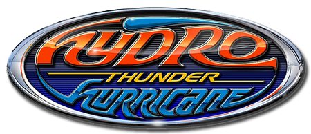 Hydro Thunder Hurricane Hydro Thunder Hurricane